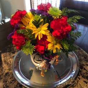 Meet your Posher, Glennda